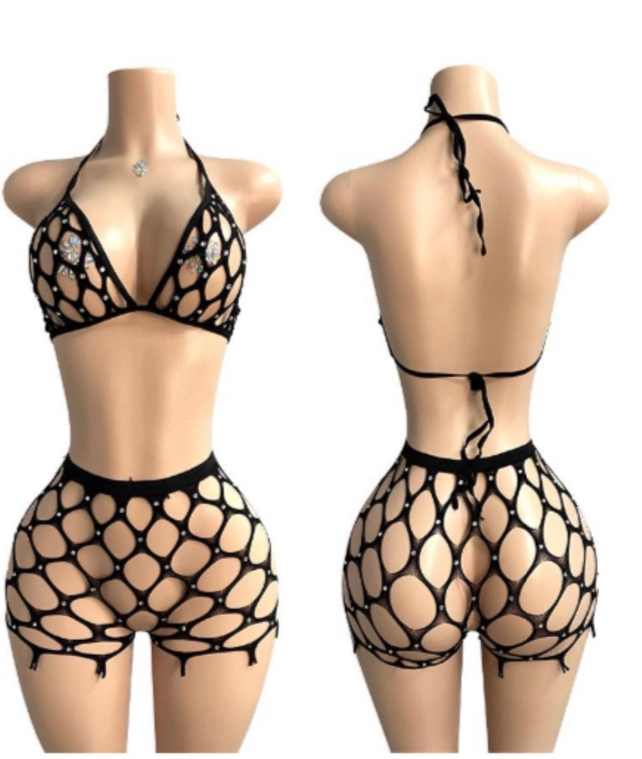 Net bling